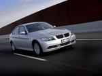 BMW 320d Sedan 2005 года (AU)